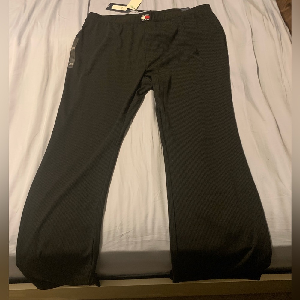 Tommy Hilfiger Women’s Athletic Jogging Pants 3X